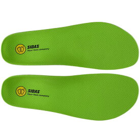 SIDAS　シダス　インソール　3feet　アクション　MID　JP