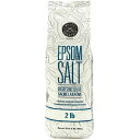 ESP EpsomSalt エプソムソルト 907g