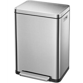 EKO　エックスキューブステップビン　EX9368MT-45L　ゴミ箱　ダストボックス