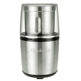 Cuisinart　クイジナート　粉末ミルグラインダー　SG-10BKJ