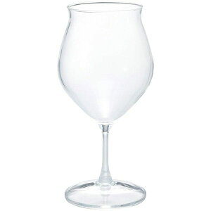 HARIO�@�n���I�@�ϔM�t���[�o�[�O���X�@�`���[���b�v�@300ml�@HFG-300-C