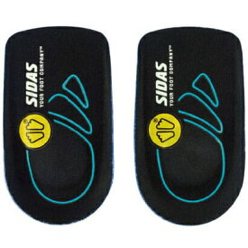 SIDAS　シダス　ジェルヒールパッド　(Gel Heel Pads)