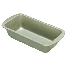 富士ホーロー　ベイクウェアー　パウンドケーキ型　ラウンド　S　33112