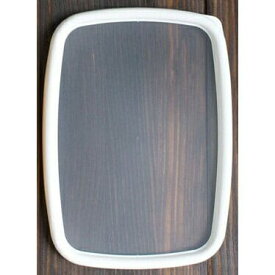 富士ホーロー　コンテ　フタ　KE-L・LW2　リリーホワイト