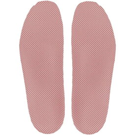 村井　らくらく隊　長靴用ムレ対策　ピンク