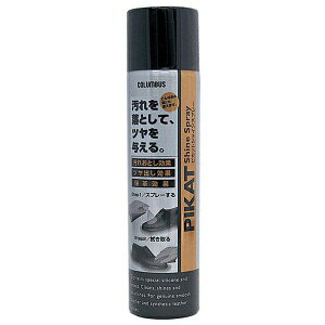 COLUMBUS�@�R�����u�X�@�s�J�b�g�V���C���X�v���[�@120ml