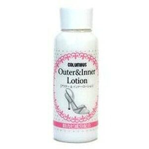 COLUMBUS�@�R�����u�X�@�A�E�^�[&�C���i�[���[�V�����@100ml