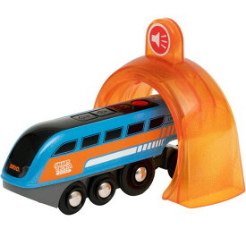 BRIO　ブリオ　スマートテック　サウンドエンジン　33971