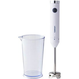 Cuisinart　クイジナート　スリム&ライト　ハンドブレンダー　HB-204WJ