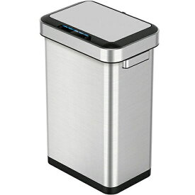 EKO　ホライゾンセンサービン　45L　シルバー　EK9262MT-45L