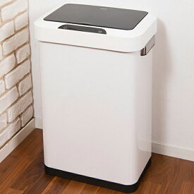 EKO　ホライゾンセンサービン　45L　ホワイト　EK9262P-45L-WH