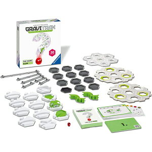 Ravensburger@xXo[K[@GraviTrax@OBgbNX@UEQ[@t[@27017 0