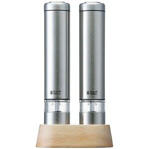 Russell Hobbs�@���b�Z���z�u�X�@�d���~���@�\���g&�y�b�p�[�@�~�j�@7933JP