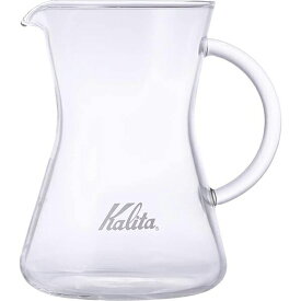 Kalita　カリタ　コニカルサーバー300　31286