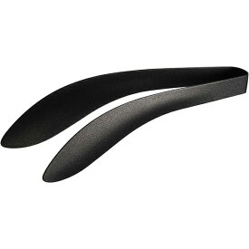 AUX　オークス　ごはんのおともトング　ブラック　AUT1405