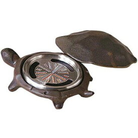 長谷園　わさび亀　ACT-86