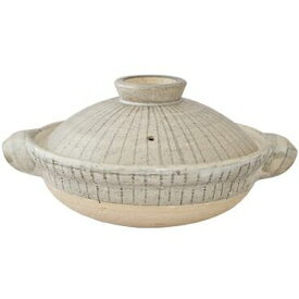 長谷園　伊賀土鍋　利休十草　中　ANR-02