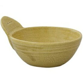 長谷園　耐熱手付小鉢