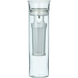 【最大400円OFFクーポン対象】HARIO　ハリオ　Glass Cold Brew Coffee Pitcher　S-GCBC-90-T