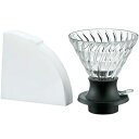 HARIO　ハリオ　浸漬式ドリッパースイッチ360　SSD-360-B