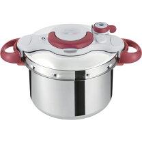 楽天市場】ティファール t－fal クリプソ アーチ パプリカレッド 圧力 