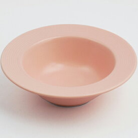 クリヤマ　K+dep　ケデップ　UFO　BOWL　S　ピンク　U-015