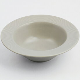 クリヤマ　K+dep　ケデップ　UFO　BOWL　S　グレー　U-016