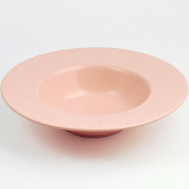 クリヤマ　K+dep　ケデップ　UFO　BOWL　M　ピンク　U-017