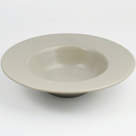 クリヤマ　K+dep　ケデップ　UFO　BOWL　M　グレー　U-018