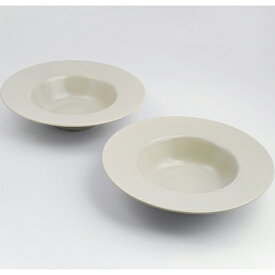 クリヤマ　K+dep　ケデップ　UFO　BOWL　M　グレー　2枚セット　U-118