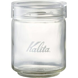 Kalita　カリタ　All Clear Bottle 250　44271　キャニスター