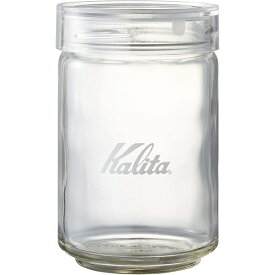 Kalita　カリタ　All Clear Bottle 300　44272　キャニスター