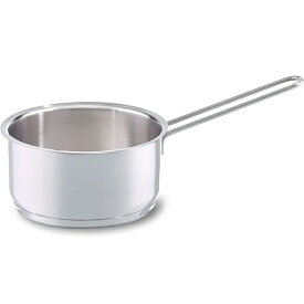 Fissler　フィスラー　スナッキー　ソースパン　14cm　008-166-14-100