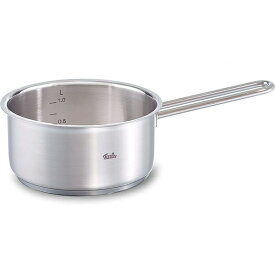 Fissler　フィスラー　ヴィセオ　ソースパン　16cm　084-157-16-101