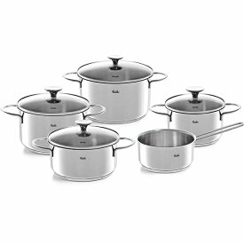 Fissler　フィスラー　コペンハーゲンセット　040-114-05-000
