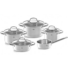 Fissler　フィスラー　サンフランシスコセットC　5pcs　040-113-05-000