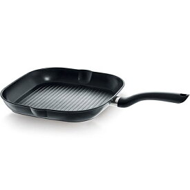 Fissler　フィスラー　セニット　IH　グリルパン　28cm　045-601-28-100　フライパン