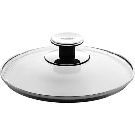 Fissler　フィスラー　ガラスフタ　20cm　001-104-20-200