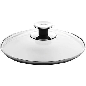 Fissler　フィスラー　ガラスフタ　22cm　001-104-22-200