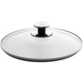 Fissler　フィスラー　ガラスフタ　26cm　001-104-26-200