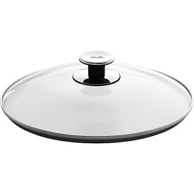 Fissler　フィスラー　ガラスフタ　28cm　001-104-28-200