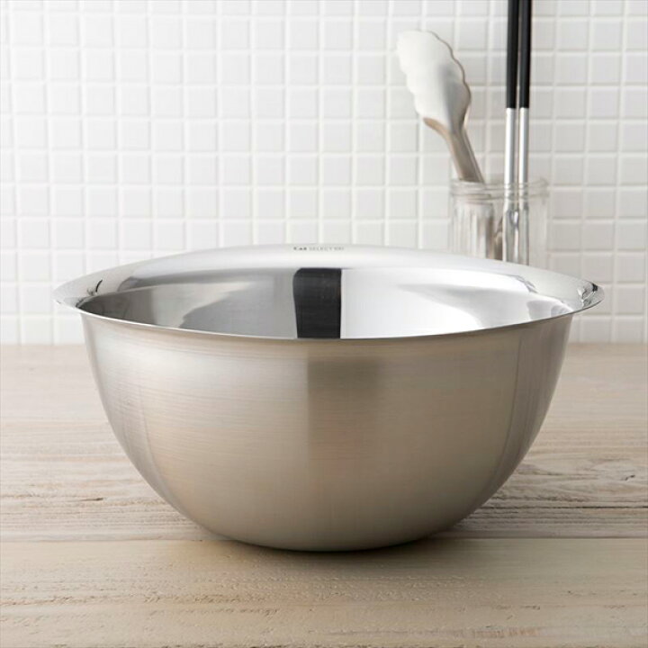 【新品・3営業日で発送】貝印 DF5000 セレクト100 ボウル 25cm 貝印　セレクト100　ボウル　25cm　DF5000 | リブレ