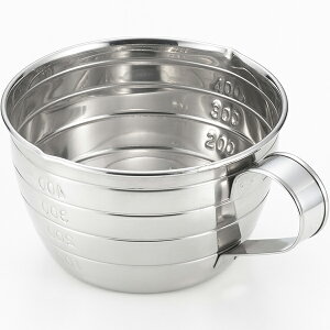 ���V�J���@�����̂���́@�X�e�����X�v�ʃJ�b�v�@500ml�@YJ2772