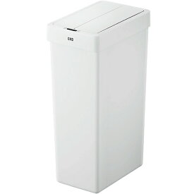 EKO　エックスウィングライトセンサービン　30L　EK6277P-30L　ゴミ箱