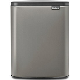brabantia　ブラバンシア　Bo　スモールビン　ゴミ箱　12L