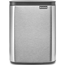 brabantia　ブラバンシア　Bo　スモールビン　ゴミ箱　7L　FPPマット　222962