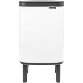 brabantia　ブラバンシア　Bo　スモールビン　ゴミ箱　Hi　脚付き　4L