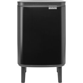brabantia　ブラバンシア　Bo　スモールビン　ゴミ箱　Hi　脚付き　7L