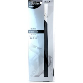 COLUMBUS　コロンブス　サイズフィッターインソール　女性用