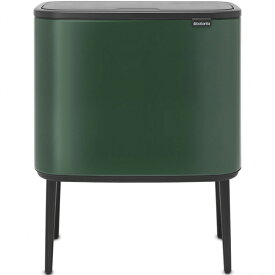 brabantia　ブラバンシア　Bo　タッチビン　3x11L　パイングリーン　304200